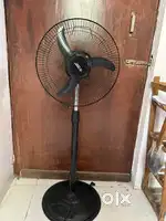 Table fan for home and office