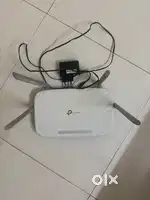 TP Link Router