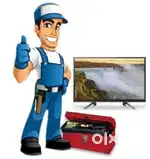 Delivery and installation service