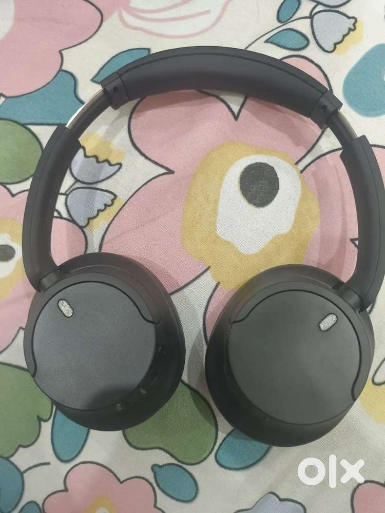 Sony WH-CH720N Bluetooth Noise Cancellation