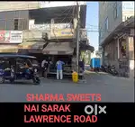 133 GAJ SCO SHOWROOM  AT NAI SADAK LAWRENCE ROAD