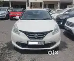 Maruti Suzuki Baleno 1.3 Sigma, 2016, Diesel