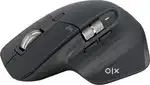 Logitech Mx master 3s mouse brand new open box