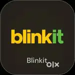 Bhopal blinkit delivery boy