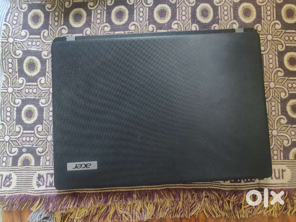 Acer laptop
