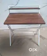 Folding Table or Study Table or Laptop Table Brand New