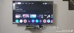 Vise smart tv
