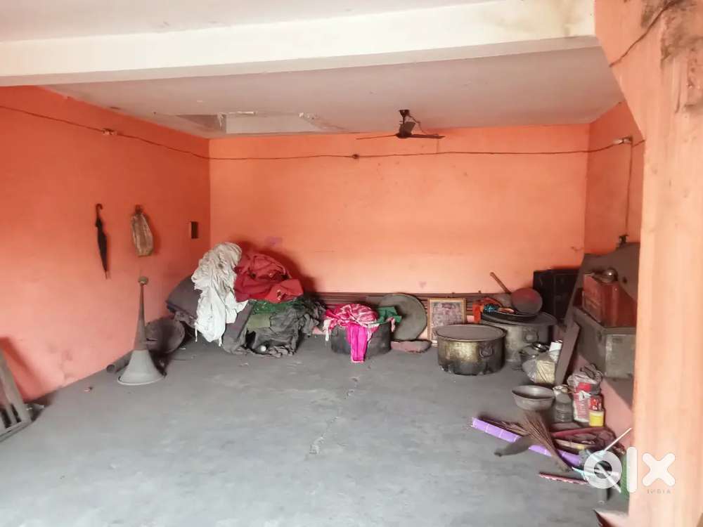 Godown and need space packaging and other works