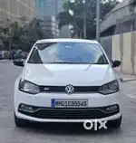 Volkswagen Polo 1.2 GT TSI, 2016, Petrol