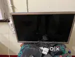 LG TV with very nice condition