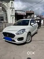 Maruti Suzuki Dzire 2019 Diesel 130000 Km Driven