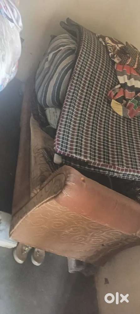 3 soffe do chote ak bda 2 rank 7/5 fut