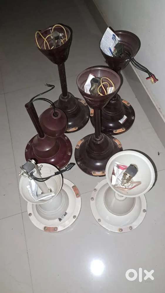 Fans for sale