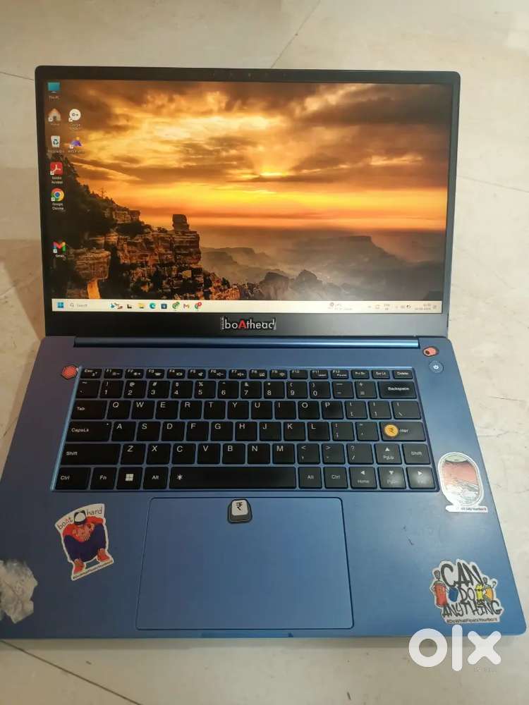 Infinix laptop