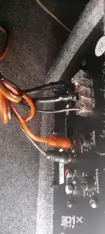 KIANO SUBWOOFER