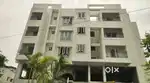 On road apartment in chrompet