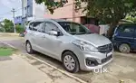 Maruti Suzuki Ertiga VDI, 2016, Diesel