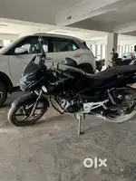 Bajaj Pulsar in very good condition
