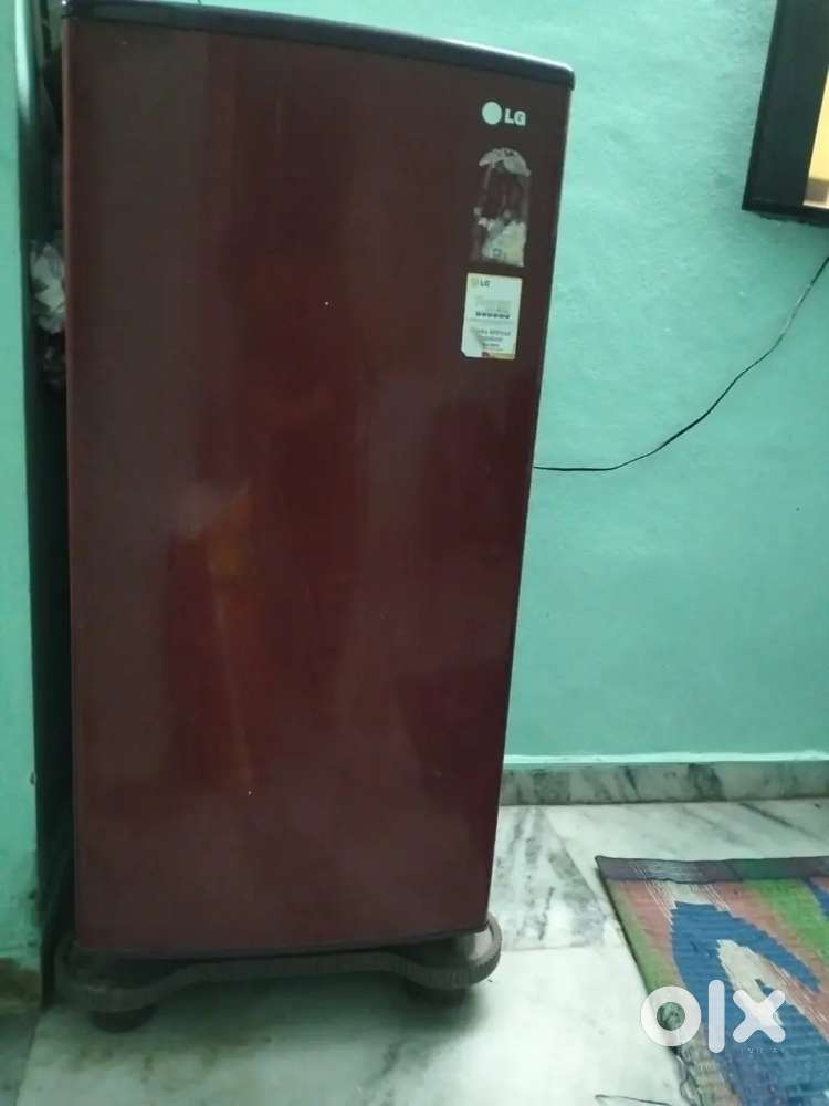 LG FRIDGE FOR SALE