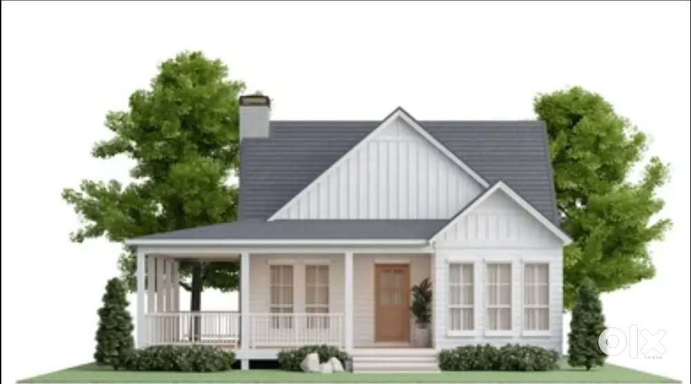 Rental House for need