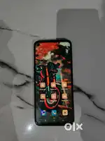 Oppo A76 mobile phone