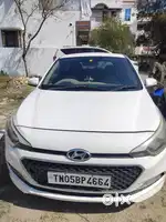 Hyundai i20 asta  top end model  2017 Diesel Good Condition
