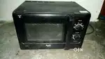 Microwave oven for kitchen