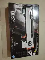 Nerf Rival Gun