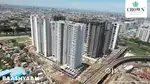 BASHYAM CROWN-POSH APARTMENT FOR RENT
