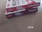 Mtg Fingertips PHYSICS & CHEMISTRY(2025)