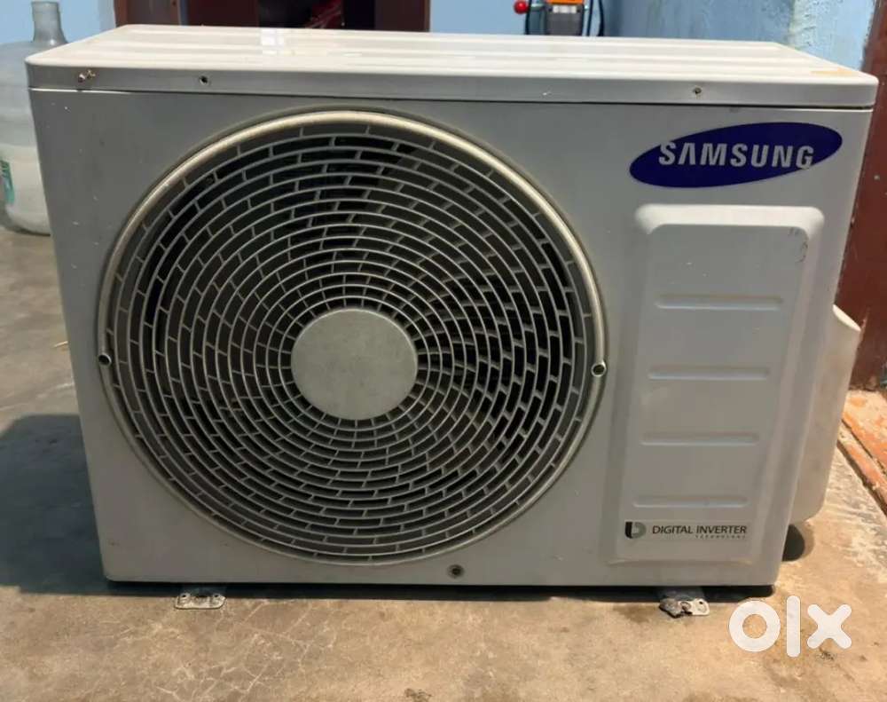 Samsung ac