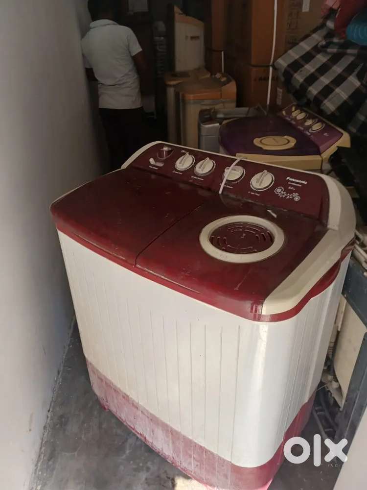7kg washing machine full working good condition