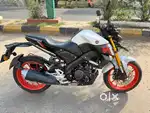 YAMAHA MT-15 Version 2.0 ABS (2023)