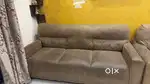 Sofa bought from home center