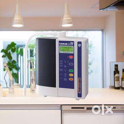 Kangen water machine Enagic Brand new