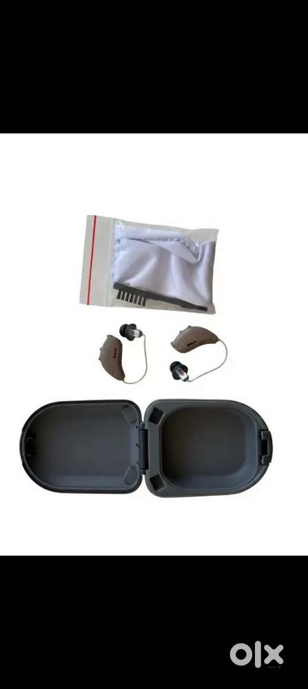 Hearing Aid