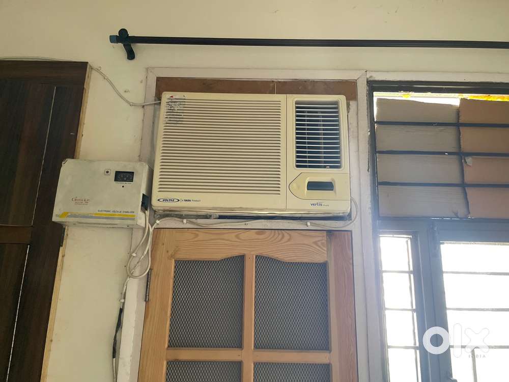 Voltas 1.5 ton window ac for sae