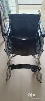 Wheel chair
