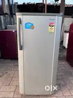 SINGLE DOOR FRIDGE AVAILABLE FOR SALE.