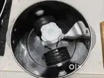 Kitchen appliances