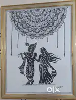 Art pieces
