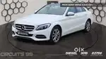 Mercedes-Benz C-Class C 220d, 2015, Diesel
