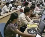 Computer operators