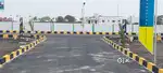 NORTH FACING Dtcp approved plot for sale on NH  Near Thirumangalam