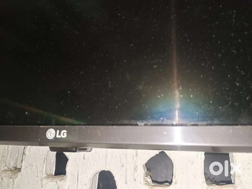 Lg tv 43 inches smart tv