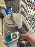 Cooker 3 liter