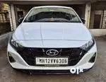 Hyundai i20 Sports Automatic
