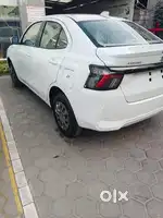 Rent car with driver new car