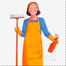 HOUSEKEEPING FEMALE