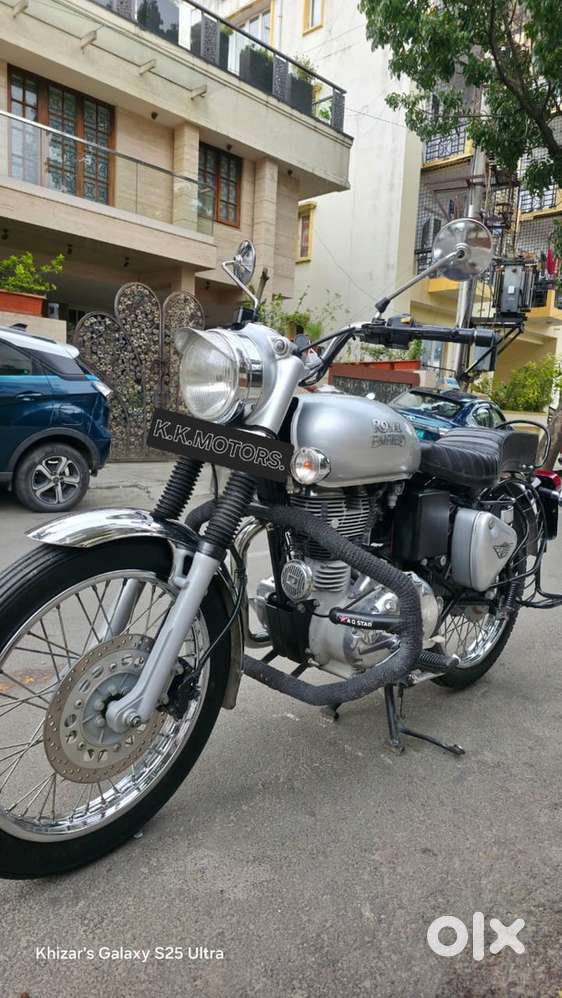 Electra 350 FOR SALE [2016]